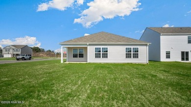 Come tour 4006 Topsail Trail! One of our new homes at Madeline - photo 25