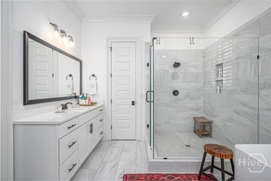 Welcome to this exceptional newer construction 4-bedroom, 5 - photo 25