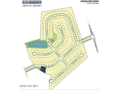 Come tour 4006 Topsail Trail! One of our new homes at Madeline - photo 26