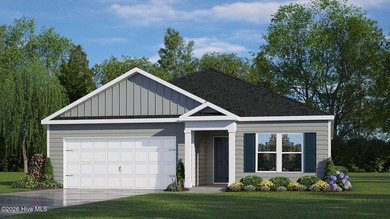 Come tour 4006 Topsail Trail! One of our new homes at Madeline - photo 27