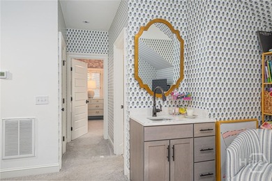 Welcome to this exceptional newer construction 4-bedroom, 5 - photo 29