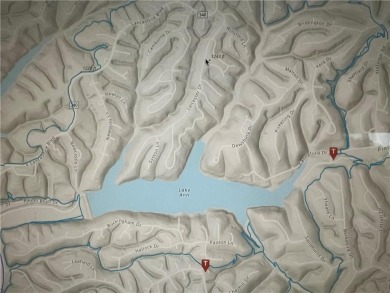 Lake Lot For Sale in Bella Vista, Arkansas