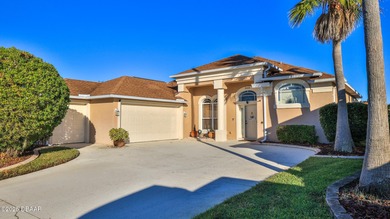Lake Home For Sale in Port Orange, Florida