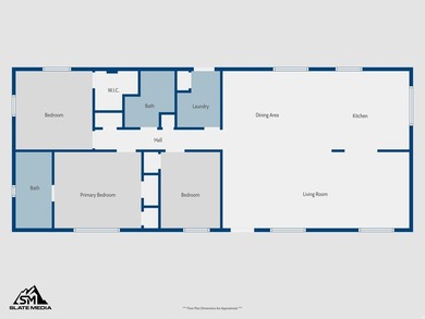 *** GORGEOUS RECENTLY REMODELED 3 BEDROOM / 2 BATH *** Open - photo 31