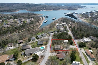 Prime Kimberling City Location! Discover the perfect blend of - photo 3