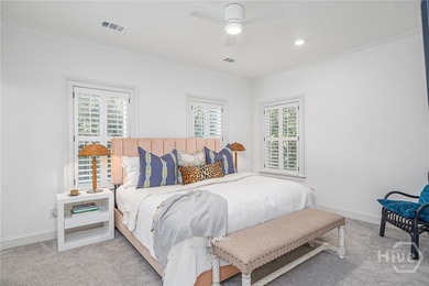 Welcome to this exceptional newer construction 4-bedroom, 5 - photo 35