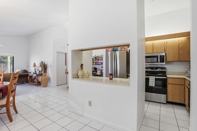 This 3 bedroom, 2 bathroom home with a 1-car garage has a bright - photo 35