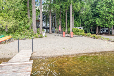Open Lake Views - Architectural Home - photo 5