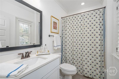 Welcome to this exceptional newer construction 4-bedroom, 5 - photo 37