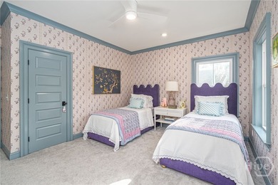 Welcome to this exceptional newer construction 4-bedroom, 5 - photo 39