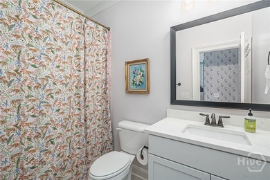 Welcome to this exceptional newer construction 4-bedroom, 5 - photo 40