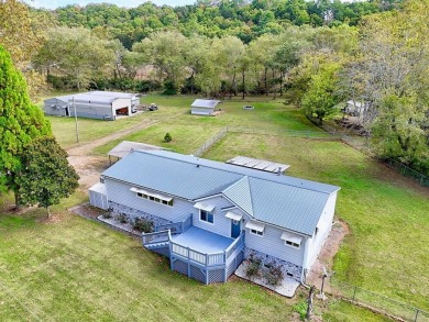 Lake Home For Sale in Murphy, North Carolina