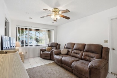 This 3 bedroom, 2 bathroom home with a 1-car garage has a bright - photo 42