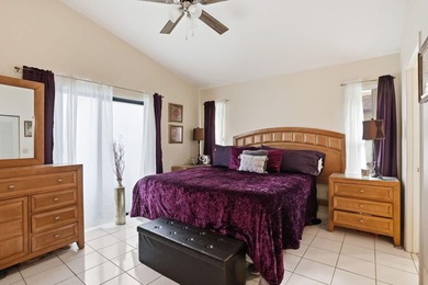 This 3 bedroom, 2 bathroom home with a 1-car garage has a bright - photo 44