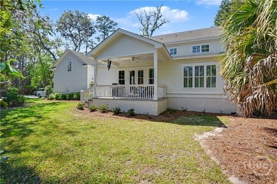 Welcome to this exceptional newer construction 4-bedroom, 5 - photo 46