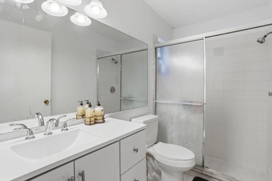 This 3 bedroom, 2 bathroom home with a 1-car garage has a bright - photo 46