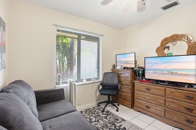 This 3 bedroom, 2 bathroom home with a 1-car garage has a bright - photo 47