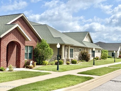 LIFESTYLE....That is what the Rollins Creek 55+ Gated Community - photo 48