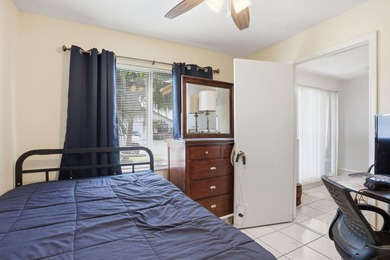 This 3 bedroom, 2 bathroom home with a 1-car garage has a bright - photo 49