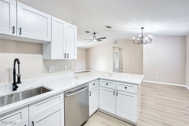 Completely Remodeled Cape Coral Gem on a Spacious Corner Lot! - photo 8