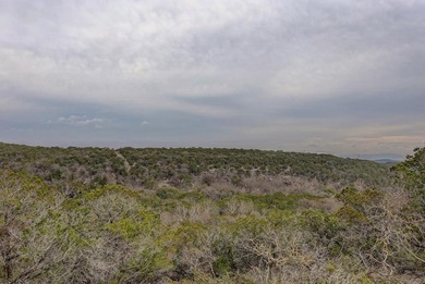 Guadalupe River - Kerr County Lot For Sale in Hunt Texas