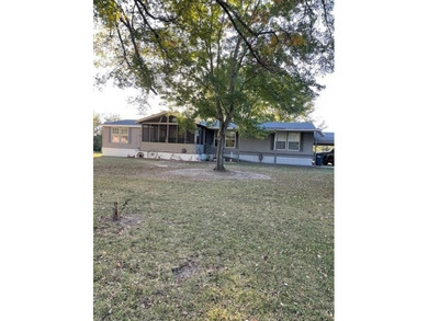 Lake Home For Sale in Quitman, Texas