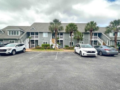 Lake Condo Sale Pending in Myrtle Beach, South Carolina