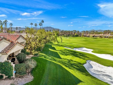 Lakes at Indian Ridge Golf Club Condo For Sale in Palm Desert California