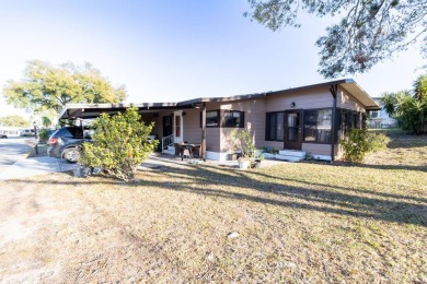 Lake Home For Sale in Winter Haven, Florida