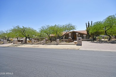 This beautiful custom home is a must see and features 12' - photo 1