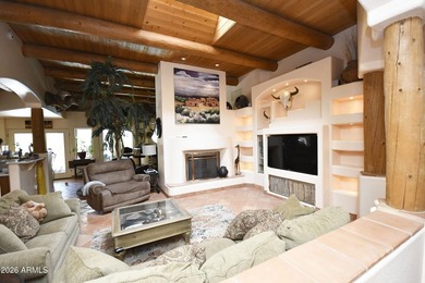 This beautiful custom home is a must see and features 12' - photo 8