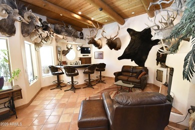 This beautiful custom home is a must see and features 12' - photo 9