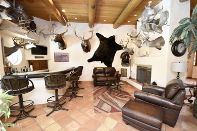 This beautiful custom home is a must see and features 12' - photo 10