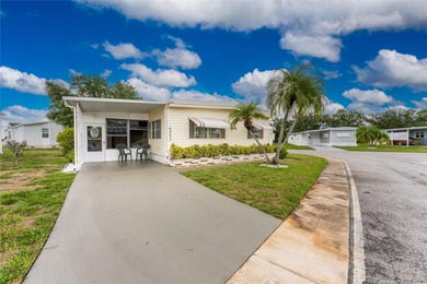 Northport Waterway Lakes and Canals Home For Sale in North Port Florida