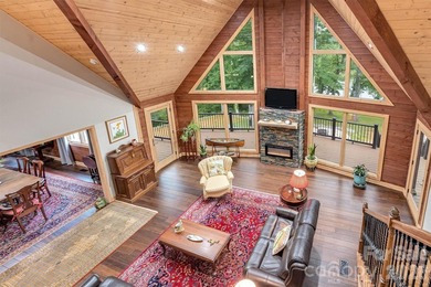 Welcome to this exceptional lakefront home in the desirable Lake - photo 12