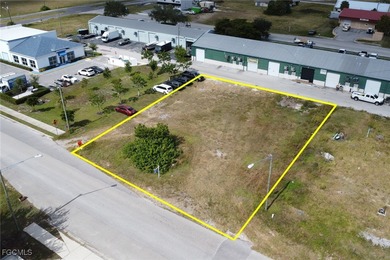 Cape Coral Area Commercial Sale Pending in Cape Coral Florida