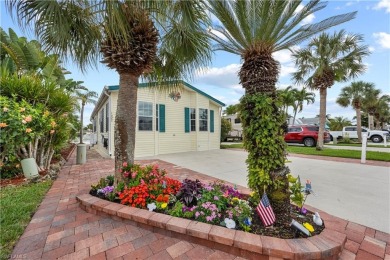 Lake Home For Sale in Naples, Florida