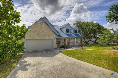 Perched in the heart of Canyon Lake, this custom home offers - photo 3