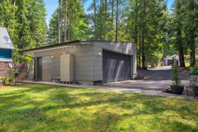 Open Lake Views - Architectural Home - photo 15