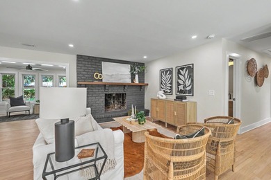 Welcome to 1773 Huntington Drive, where timeless charm meets - photo 7
