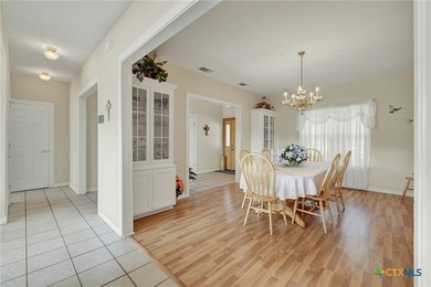 Perched in the heart of Canyon Lake, this custom home offers - photo 7