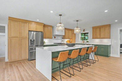 Welcome to 1773 Huntington Drive, where timeless charm meets - photo 8