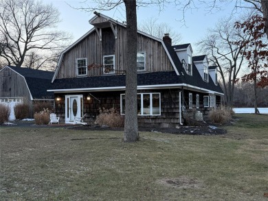 Lake Home For Sale in Middle Island, New York