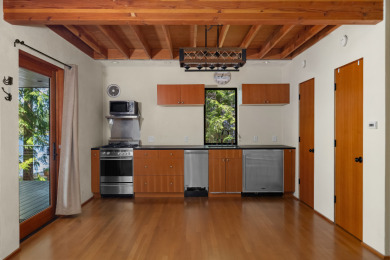 Open Lake Views - Architectural Home - photo 18