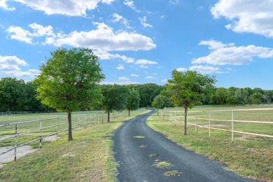 Lake Acreage For Sale in Boerne, Texas