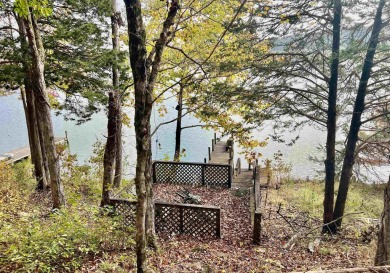 Cedar Creek Lake Lot Sale Pending in Russellville Alabama