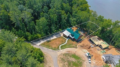 Welcome to this exceptional lakefront home in the desirable Lake - photo 47