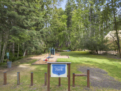 Open Lake Views - Architectural Home - photo 31