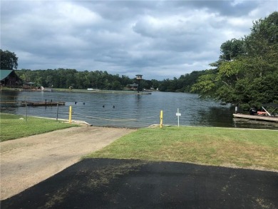 Lake Hamilton Lot For Sale in Other AR Arkansas