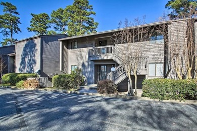 Lake Hamilton Condo For Sale in Hot Springs Arkansas